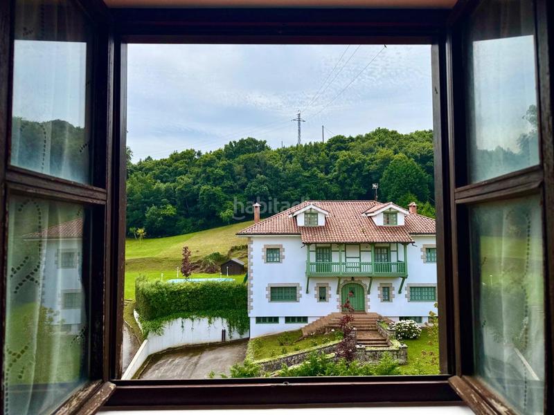 Foto b897795c-1894-4908-bbac-4e9d231fe530. Piccolo appartamento con riscaldamento parcheggio piscina in Comillas