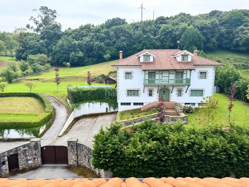 Foto c4fbfa2a-7c82-44ef-9f59-2d4020470708. Piccolo appartamento con riscaldamento parcheggio piscina in Comillas