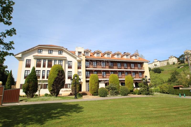 Foto de65bb2e-7317-4637-bdd8-9c07a9d831c4. Piccolo appartamento con riscaldamento parcheggio piscina in Comillas