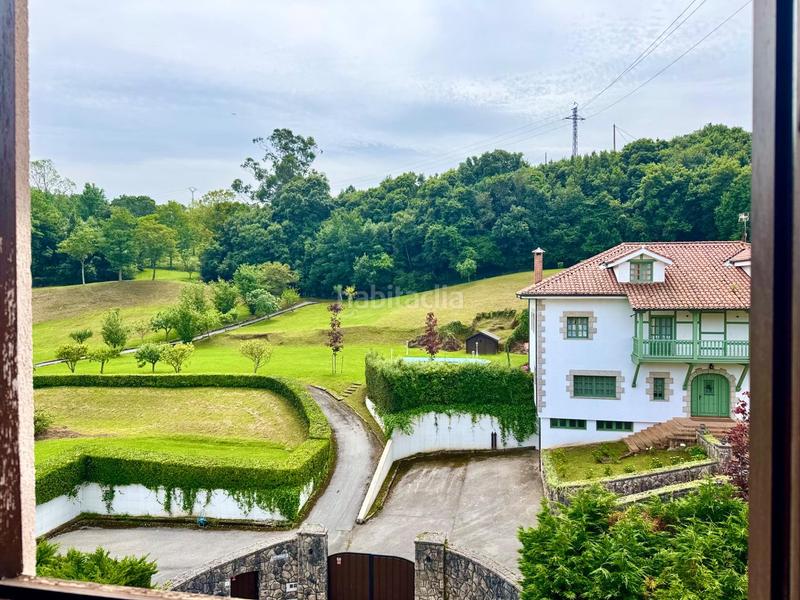 Foto e40e0b3c-7c7b-4185-a312-9fe998203154. Piccolo appartamento con riscaldamento parcheggio piscina in Comillas