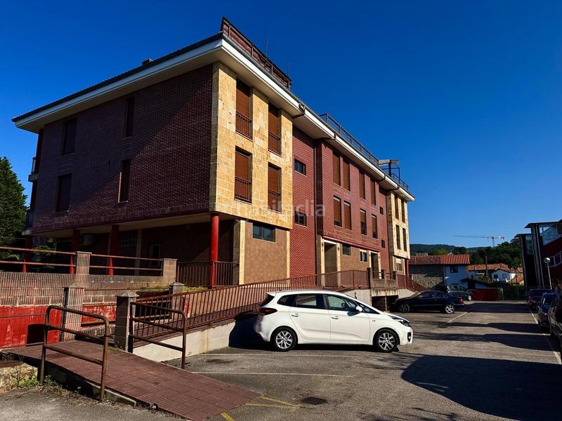 Foto 204848a7-fa8e-4a61-b66a-2b487c103ed4. Apartament amb aparcament a Alfoz de Lloredo