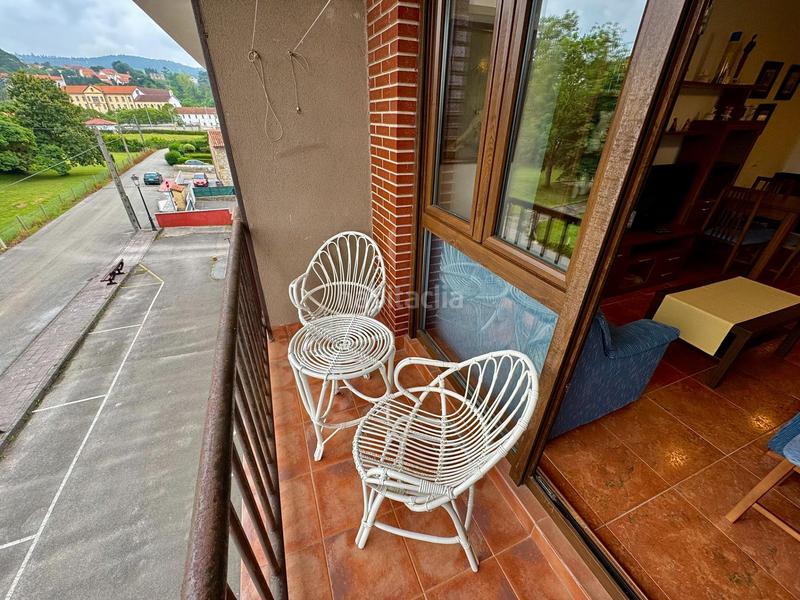 Foto 2249ff66-95e4-45d2-9835-1391a0c6b34a. Apartament amb aparcament a Alfoz de Lloredo