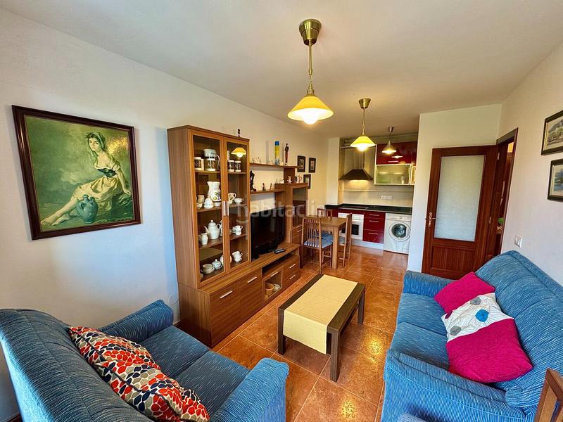 Foto 48fbb9c9-2108-49fc-acce-cae543eed8d3. Apartament amb aparcament a Alfoz de Lloredo