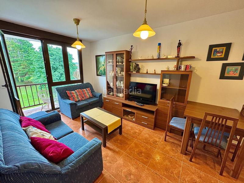 Foto a7836deb-f427-43dd-b6b9-c3256ba0ae2b. Apartament amb aparcament a Alfoz de Lloredo