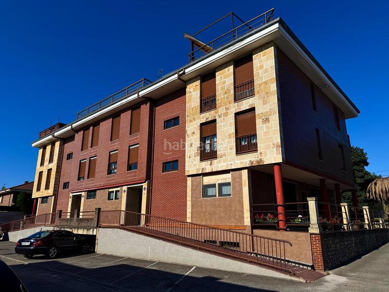 Foto c1a947b9-1f08-4b33-9516-3d0bedfcd0ce. Apartament amb aparcament a Alfoz de Lloredo