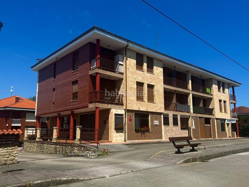 Foto e90a2087-47d2-4008-a157-ef1c3781cf39. Apartament amb aparcament a Alfoz de Lloredo