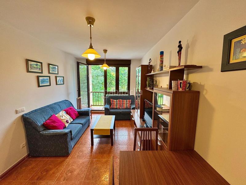 Foto f550f83a-9771-4f5b-acbc-f6063c048a28. Apartament amb aparcament a Alfoz de Lloredo