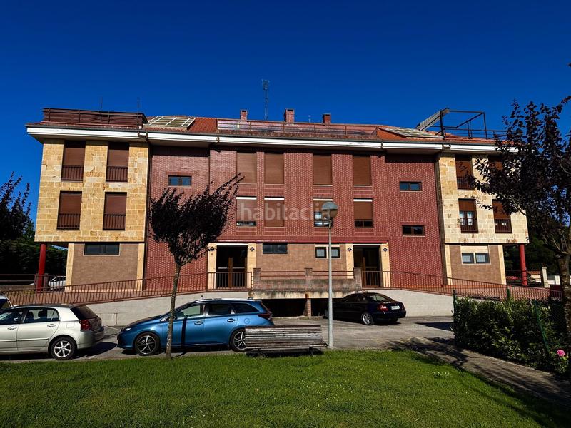 Foto f907cd6c-3c47-458b-93b8-b520b0b1f9e7. Apartament amb aparcament a Alfoz de Lloredo