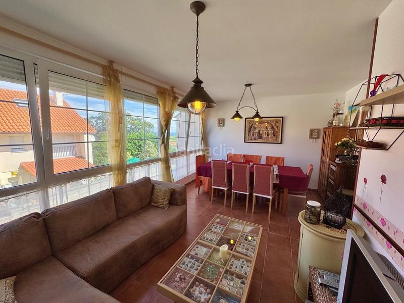 Foto 0b19094f-5704-482a-b5bb-586e380ddae9. Chalet  pareado con vistas al mar en cobreces. en Alfoz de Lloredo