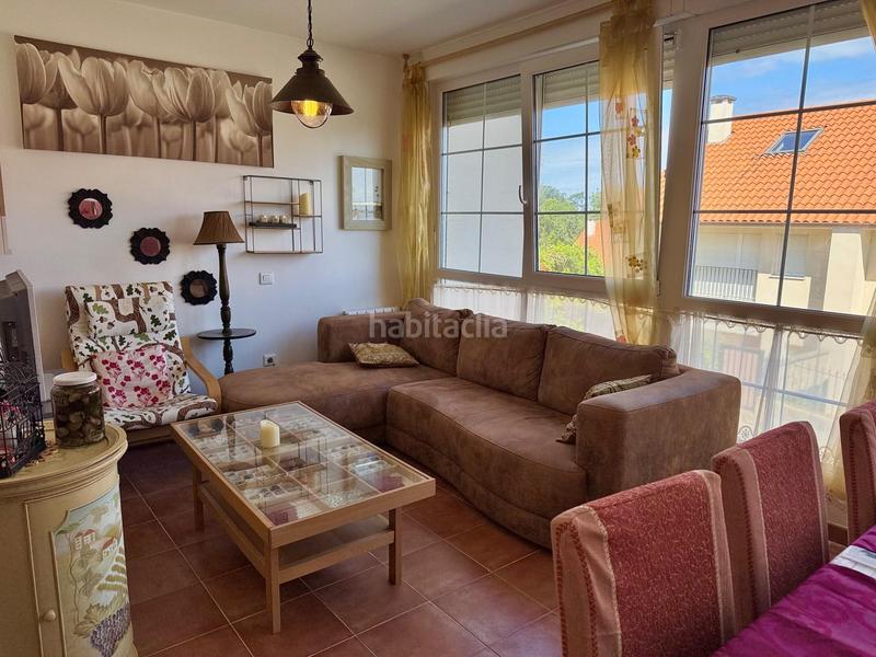 Foto 107f57fa-f3c3-4a62-8680-7121f89841a4. Chalet  pareado con vistas al mar en cobreces. en Alfoz de Lloredo