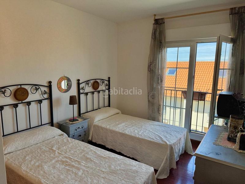 Foto ed42842f-441a-499d-a388-08eb309bf943. Chalet  pareado con vistas al mar en cobreces. en Alfoz de Lloredo