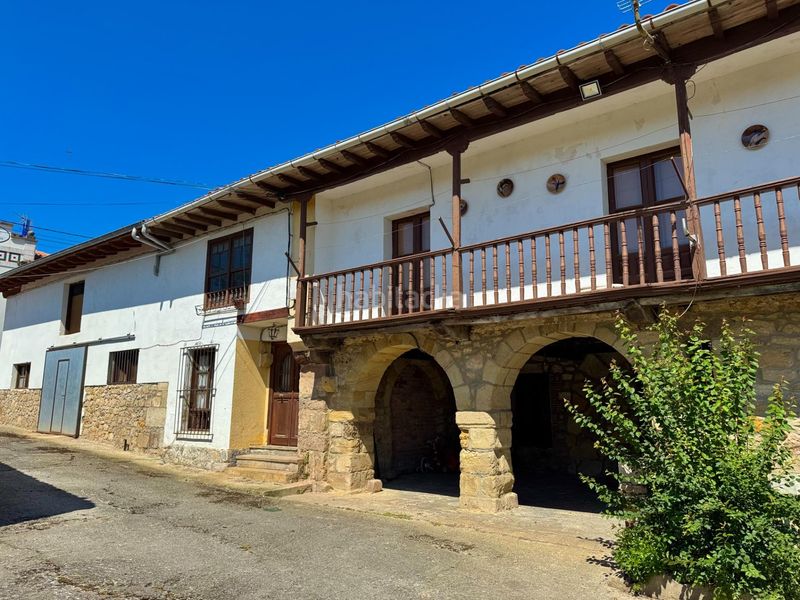Foto 00ebf4d3-d227-49dd-9ec7-7a96b0966815. Haus in San Vicente de la Barquera