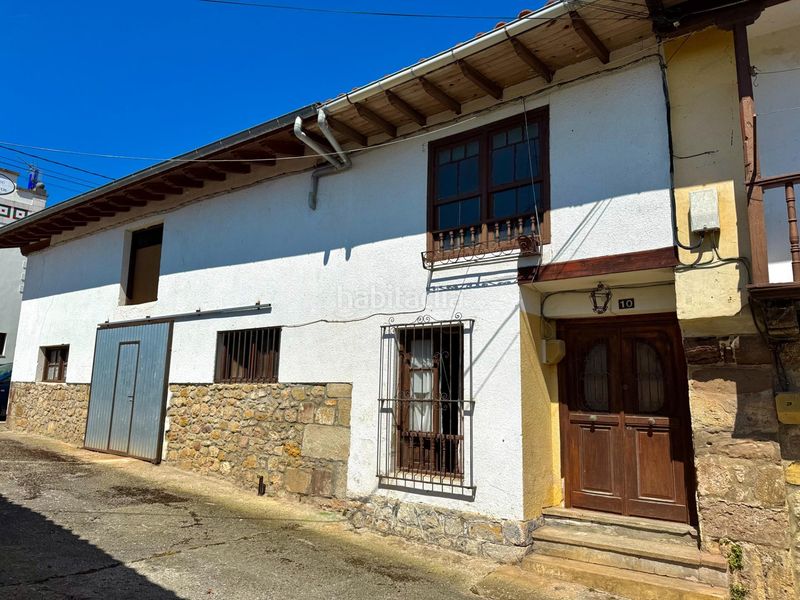 Foto 343d64c3-2598-431d-8a11-e92511fbcd12. Haus in San Vicente de la Barquera