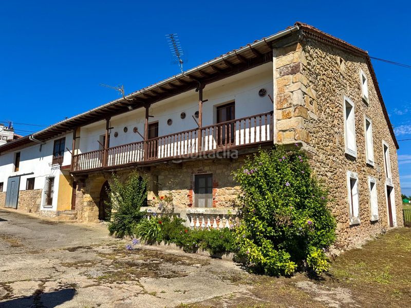 Foto 6fc63091-b257-4036-a9c0-f6105f6a6f74. Haus in San Vicente de la Barquera
