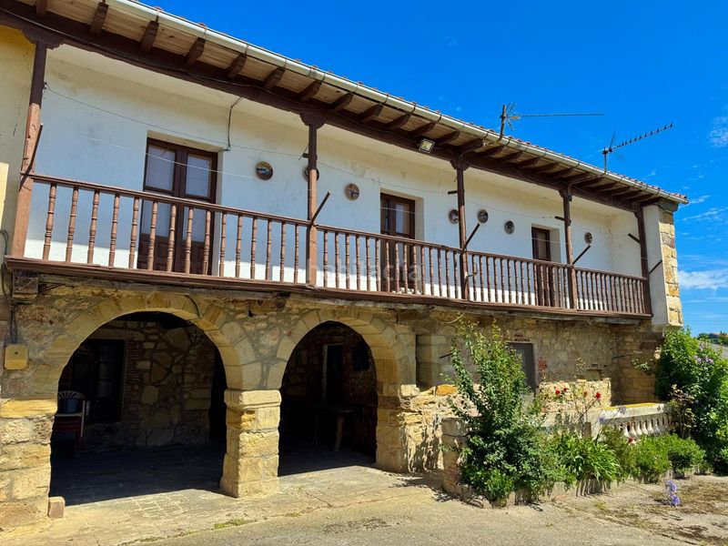 Foto 795d2590-a687-430e-b4cc-3d9435f01081. Haus in San Vicente de la Barquera