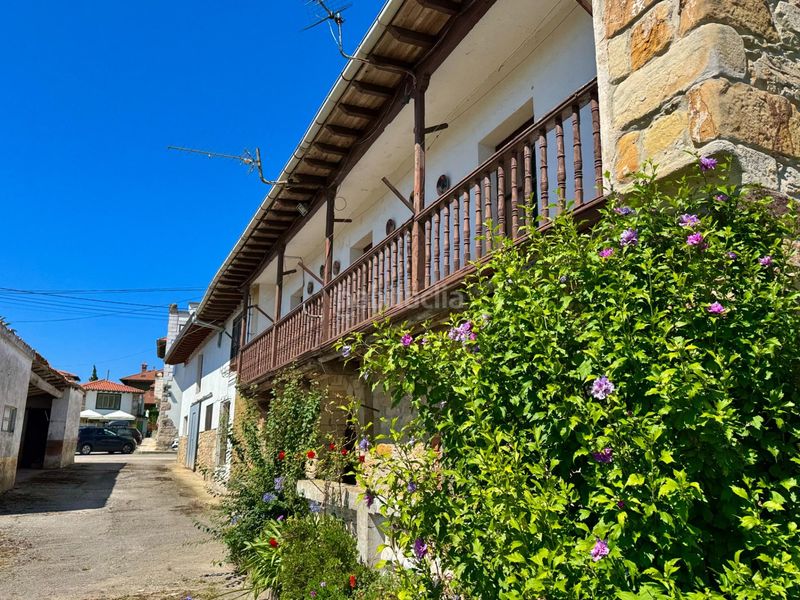 Foto 9f4f7f8d-1184-4e32-8f29-7312332f12f2. Haus in San Vicente de la Barquera