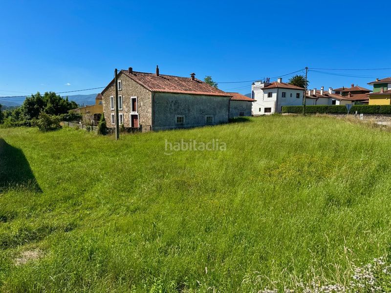 Foto a63187da-6a0b-45be-ae5b-b2f5763bf941. Haus in San Vicente de la Barquera