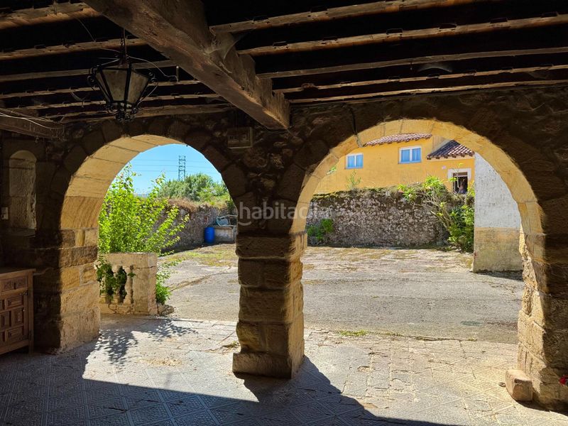 Foto ba775d7c-8a5c-4d07-9b22-c9addc5a7ddc. Haus in San Vicente de la Barquera