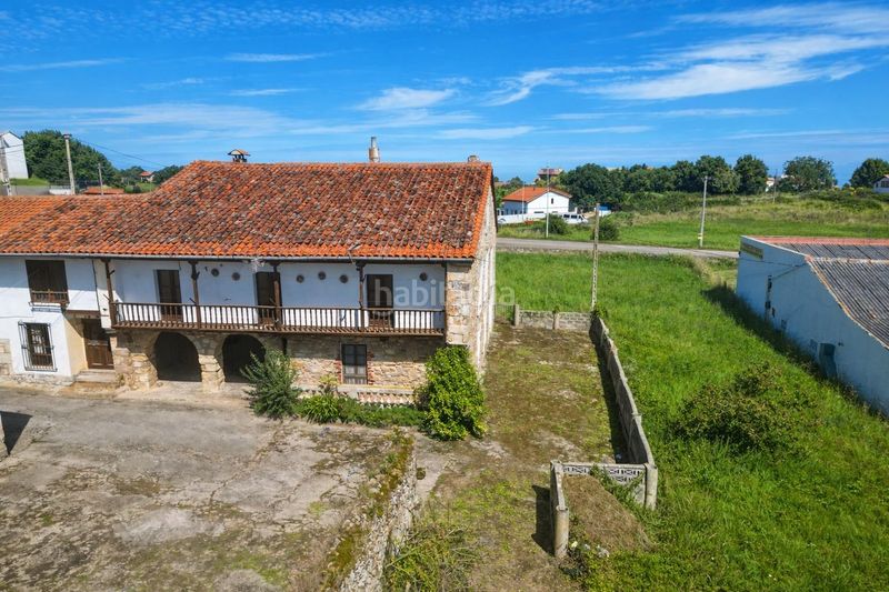 Foto d6343456-c651-4788-b3a2-fa665e1bf2e8. Haus in San Vicente de la Barquera