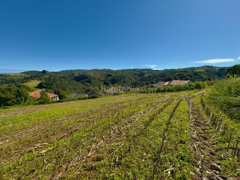 Foto 2a8071cd-4ea3-4a20-9479-a2d67486311d. Terreny residencial a Comillas