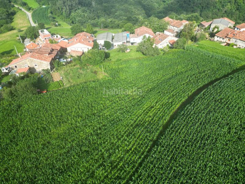Foto 533c6697-f326-4633-b0f4-7f57338a403b. Terreny residencial a Comillas