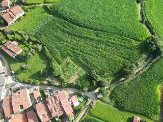 Terrain résidentiel  Barrio molina (la). Bonito terreno urbano con vistas en ruiseñada comillas