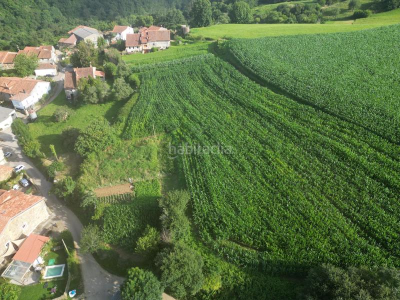 Foto a19b0993-e64f-46a8-aff2-6bd93f0d0451. Terreny residencial a Comillas