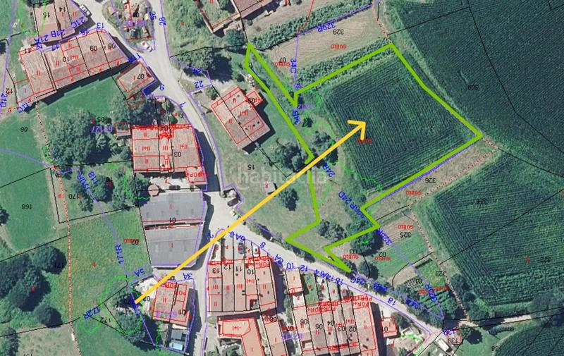 Foto be2f063d-bfff-474a-b2b5-afcde31a0949. Terreny residencial a Comillas