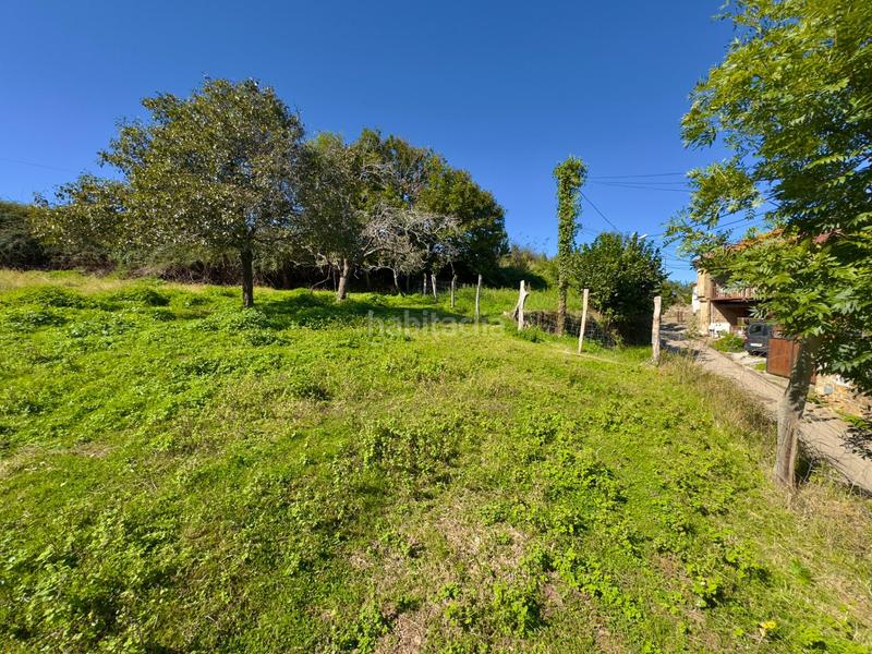 Foto f5e83597-8709-46b4-bef2-a2fe73179163. Terreny residencial a Comillas