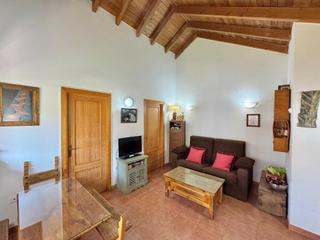 Appartement à Barrio casasola 1011. Atico en urbanizacion lagos azules