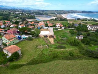 Residential Plot  Barrio bermeja (la). Terreno urbano en trasvia  comillas