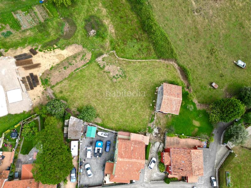 Foto 59578028-85bc-402d-b6d6-3dc6ab5fc929. Terreno residencial terreno urbano en trasvia en Comillas