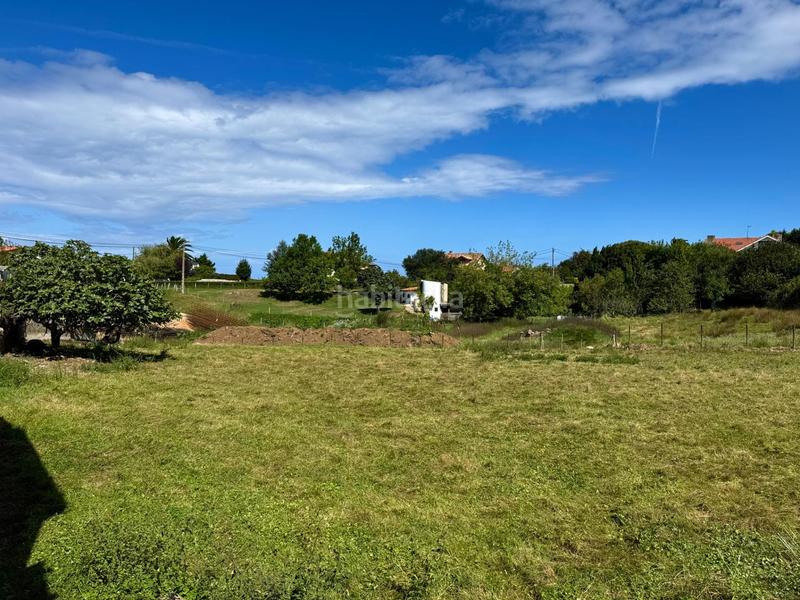 Foto 8777bd0c-b2f0-4946-9d17-03b5ea1a93ef. Terreno residencial terreno urbano en trasvia en Comillas