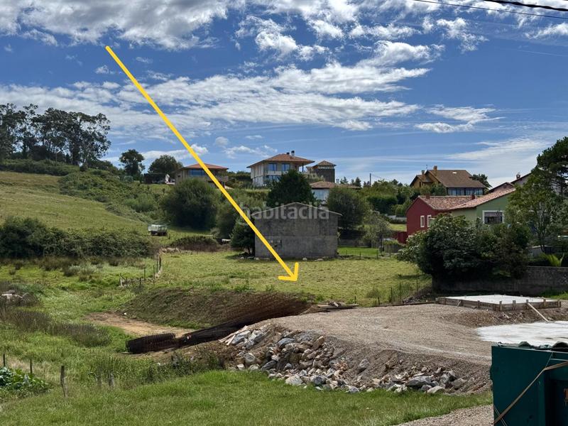 Foto 8f1c2986-3d7c-4177-83da-566950acddf8. Terreno residencial terreno urbano en trasvia en Comillas