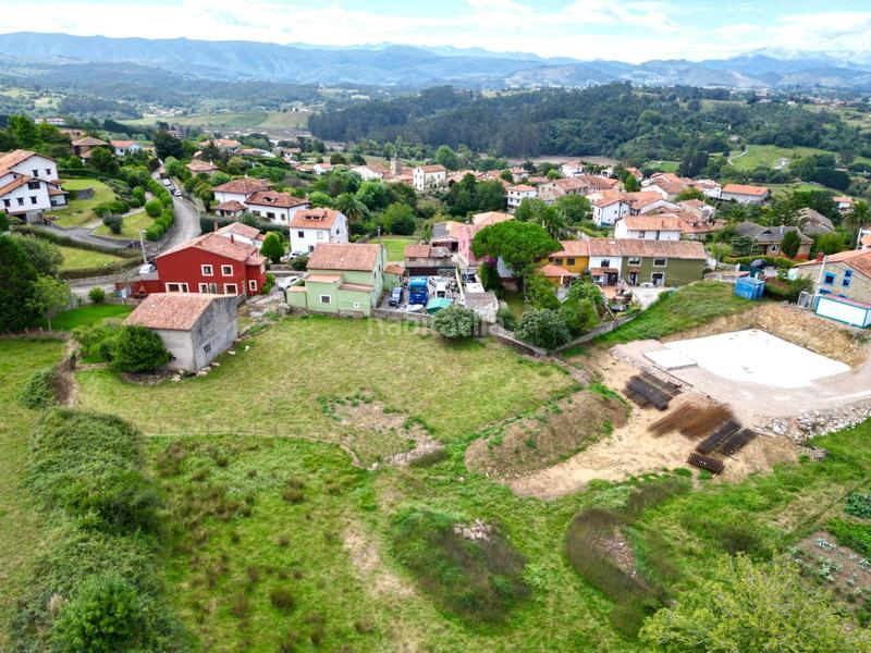 Foto ad4a93e5-7c9a-411c-a860-82d1822644da. Terreno residencial terreno urbano en trasvia en Comillas