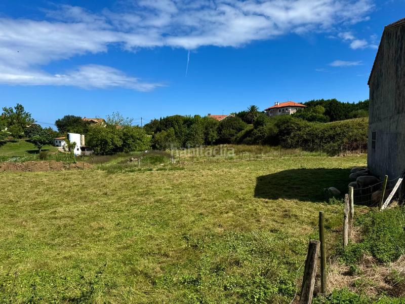 Foto af787edf-571a-4d6f-9021-ded8391423ff. Terreno residencial terreno urbano en trasvia en Comillas