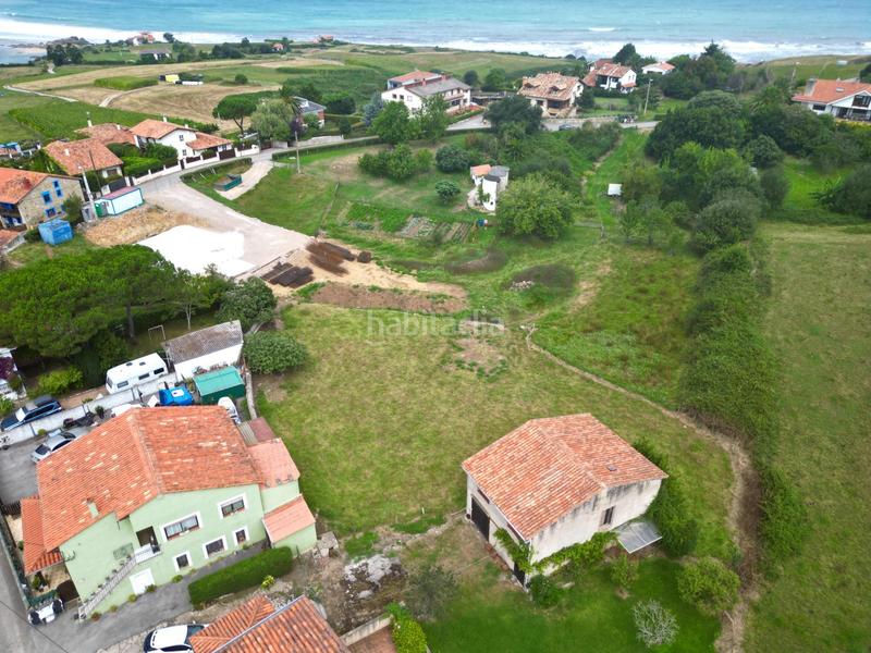 Foto d27607a7-dbb5-41cd-bbfa-de4626642fe5. Terreno residencial terreno urbano en trasvia en Comillas