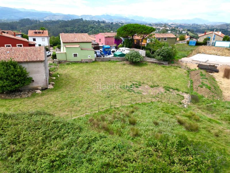 Foto efe9253a-a130-46de-9791-d83de9399dcb. Terreno residencial terreno urbano en trasvia en Comillas