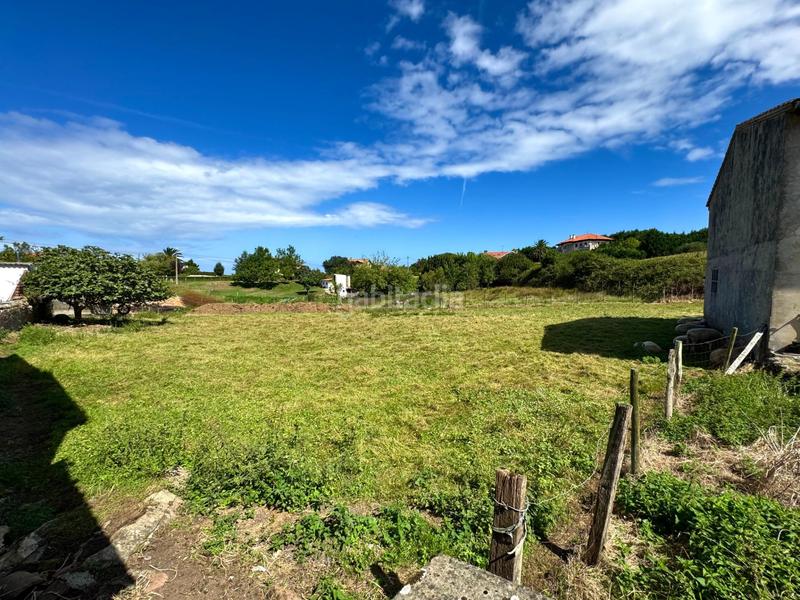 Foto f35810b1-467c-4dc4-ab38-00625180dce5. Terreno residencial terreno urbano en trasvia en Comillas