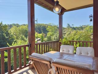 Appartement à Comillas. Exclusivo apartamento con vistas y terraza en comillas