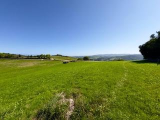 Residential Plot in Valdáliga. Terreno edificable con estupendas vistas en el tejo