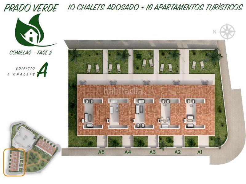 Foto 04854879-7884-4cb2-a5bb-1bd961e2358b. Xalet a peña la barra 1 a Comillas