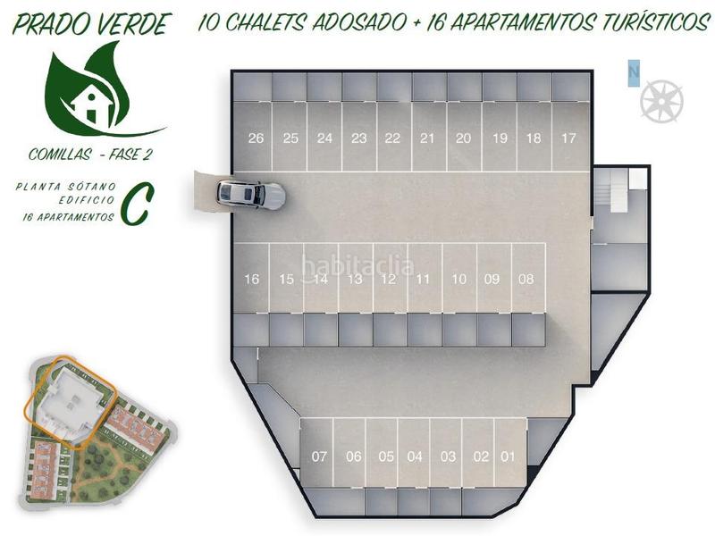 Foto 0668f1e4-67ff-4060-98e6-1f32806ca744. Xalet a peña la barra 1 a Comillas