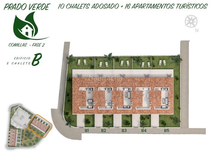 Foto 22c65c8e-bbba-4340-9d6c-7a740a78afb4. Xalet a peña la barra 1 a Comillas