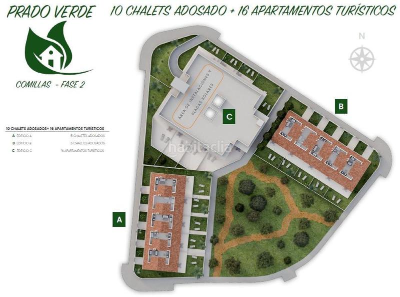 Foto 7d7e0589-643f-4597-9188-251b83ad92a4. Xalet a peña la barra 1 a Comillas