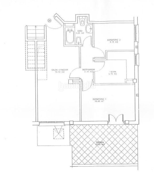 Foto 4f5aed6e-9d27-4cba-a505-b13c27a0b8e5. Apartament a estrada (de) 35 a Comillas