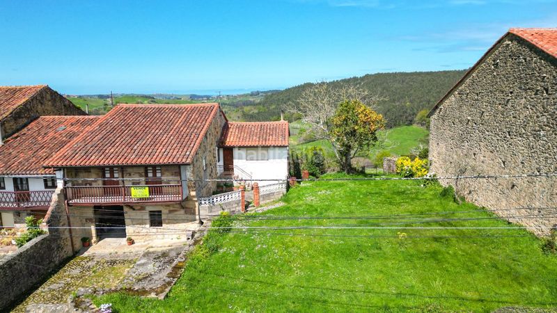 Foto b8d109f7-dca2-4dac-b5c8-7da397858a0c. Casa a cueto (el) 21 a Comillas