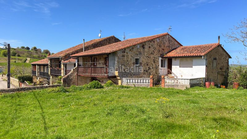 Foto cfea84e7-f338-400b-9209-80813c1dd85e. Casa a cueto (el) 21 a Comillas