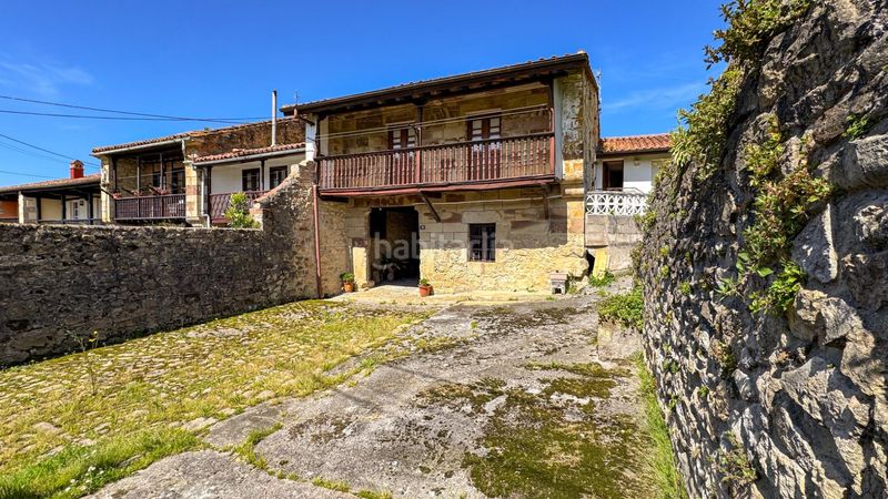 Foto ed59895a-9476-4744-87a4-f556f2bf2c93. Casa a cueto (el) 21 a Comillas