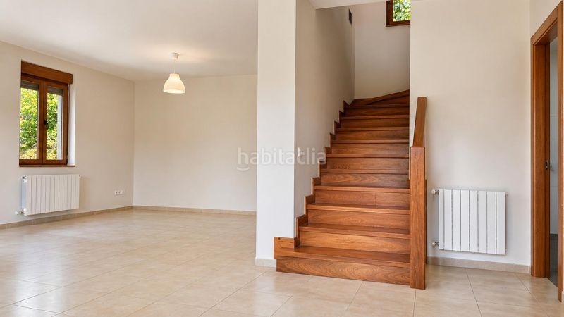 Foto 4c5df1c8-b3e8-41b0-97ee-c452a07fc690. Casa amb calefacció aparcament a Ruiloba